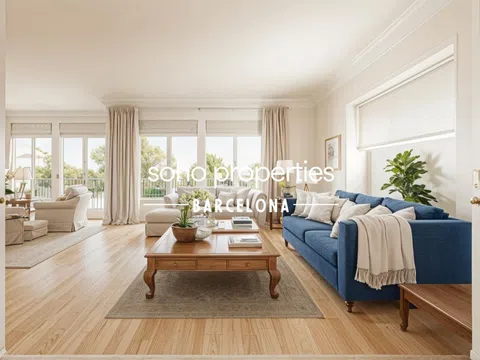 Fotografía del inmueble reportado: 17.000 €/mes — Barcelona, Barcelona