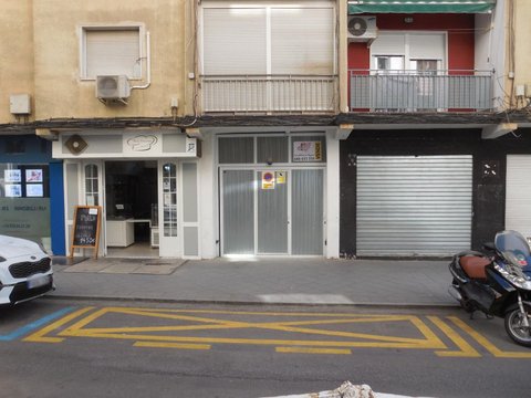 Primera foto del inmueble