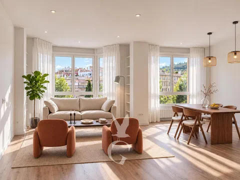 Fotografía del inmueble reportado: 7.000 €/mes — Barcelona, Barcelona