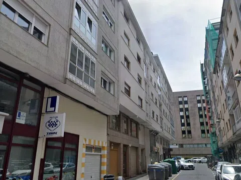 Fotografía del inmueble reportado: 750 €/mes — Lugo, Lugo