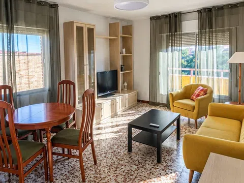 Fotografía del inmueble reportado: 820 €/mes — Toledo, Toledo