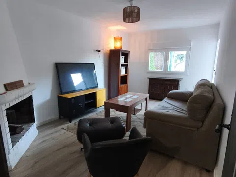 Fotografía del inmueble reportado: 520 €/mes — Ávila, Ávila