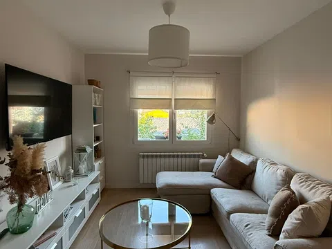 Fotografía del inmueble reportado: 975 €/mes — Segovia, Segovia