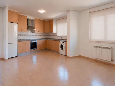 Fotografía del inmueble reportado: 500 €/mes — Asturias, Asturias