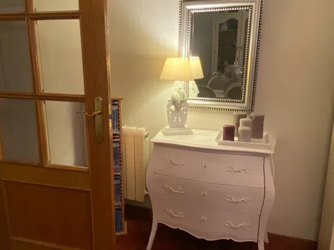 Fotografía del inmueble reportado: 880 €/mes — Ávila, Ávila