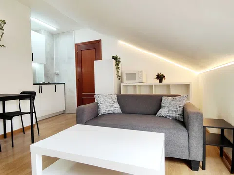 Fotografía del inmueble reportado: 590 €/mes — Zamora, Zamora