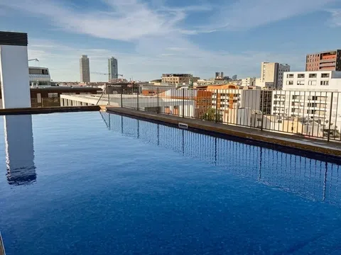 Fotografía del inmueble reportado: 5.200 €/mes — Barcelona, Barcelona