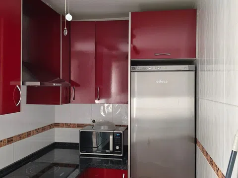 Fotografía del inmueble reportado: 950 €/mes — Málaga, Málaga