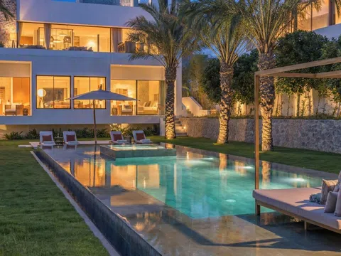 Fotografía del inmueble reportado: 35.715 €/mes — Baleares, Baleares