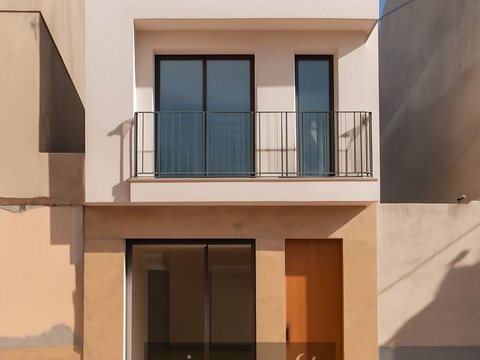 Primera foto del inmueble