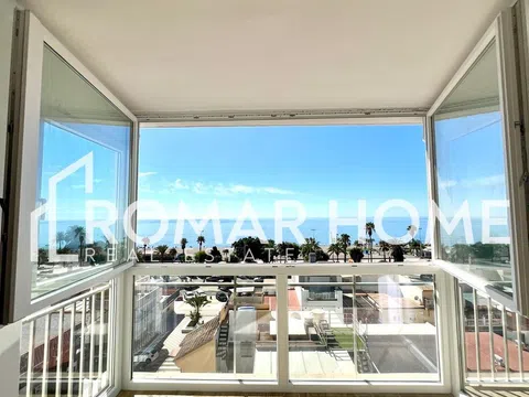 Fotografía del inmueble reportado: 1.200 €/mes — Málaga, Málaga