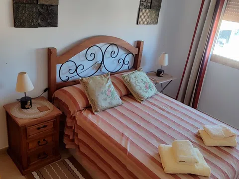 Fotografía del inmueble reportado: 690 €/mes — Almería, Almería
