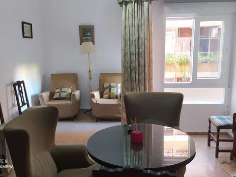 Fotografía del inmueble reportado: 630 €/mes — Córdoba, Córdoba