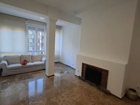 Fotografía del inmueble reportado: 1.200 €/mes — Sevilla, Sevilla