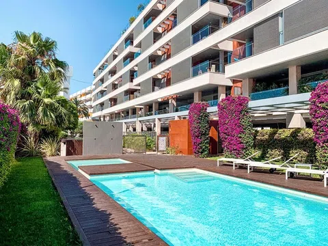 Fotografía del inmueble reportado: 3.800 €/mes — Baleares, Baleares