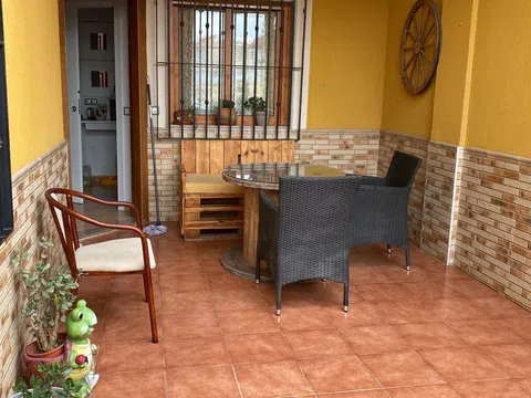 Fotografía del inmueble reportado: 560 €/mes — Almería, Almería