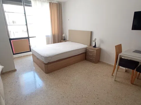 Fotografía del inmueble reportado: 675 €/mes — Málaga, Málaga