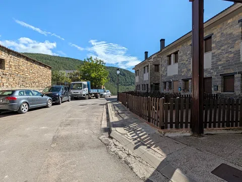 Fotografía del inmueble reportado: 1.000 €/mes — Huesca, Huesca