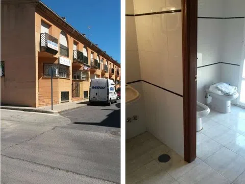 Fotografía del inmueble reportado: 700 €/mes — Cáceres, Cáceres