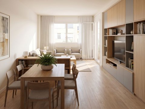 Primera foto del inmueble