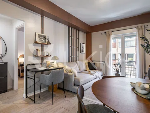 Fotografía del inmueble reportado: 2.655 €/mes — Madrid, Madrid