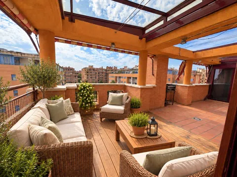 Fotografía del inmueble reportado: 2.350 €/mes — Madrid, Madrid
