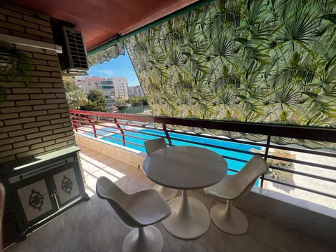Fotografía del inmueble reportado: 850 €/mes — Alicante, Alicante
