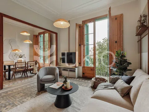 Fotografía del inmueble reportado: 3.920 €/mes — Barcelona, Barcelona