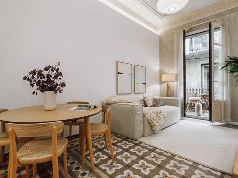 Fotografía del inmueble reportado: 3.000 €/mes — Barcelona, Barcelona