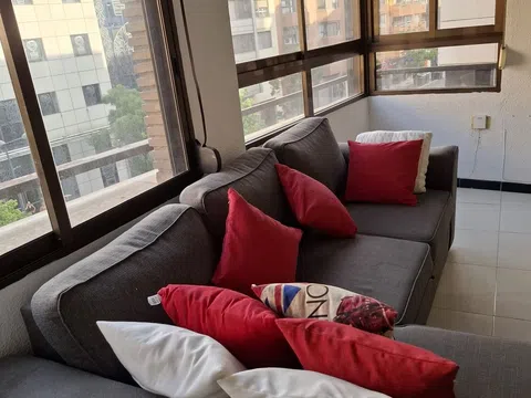 Fotografía del inmueble reportado: 1.475 €/mes — Valencia, Valencia