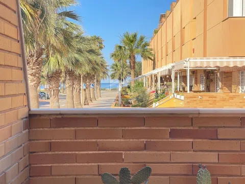 Fotografía del inmueble reportado: 600 €/mes — Almería, Almería
