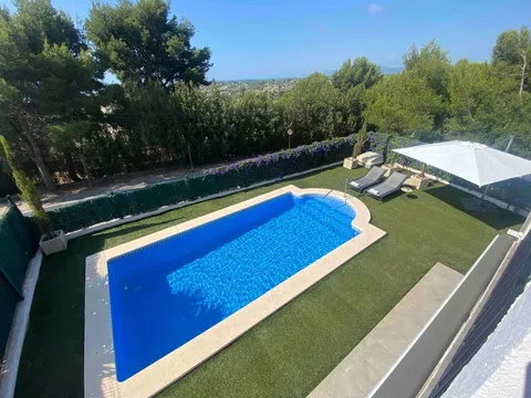Fotografía del inmueble reportado: 2.195 €/mes — Castellón, Castellón