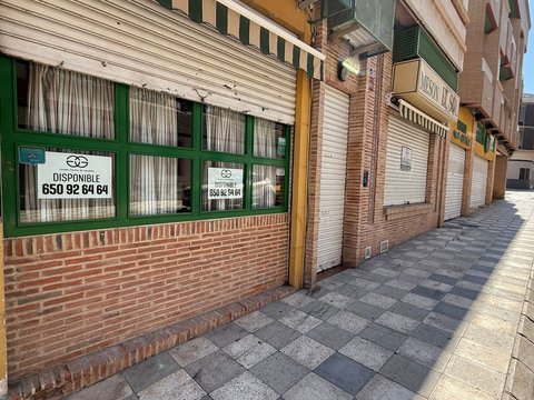 Primera foto del inmueble