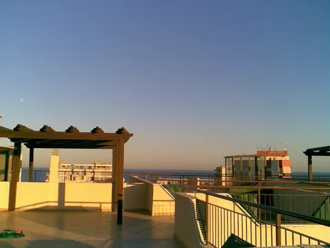 Fotografía del inmueble reportado: 850 €/mes — Murcia, Murcia