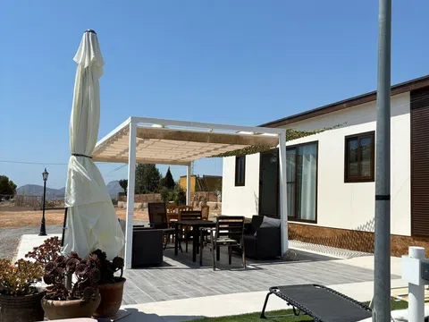 Fotografía del inmueble reportado: 950 €/mes — Murcia, Murcia