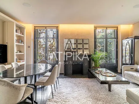 Fotografía del inmueble reportado: 4.500 €/mes — Barcelona, Barcelona