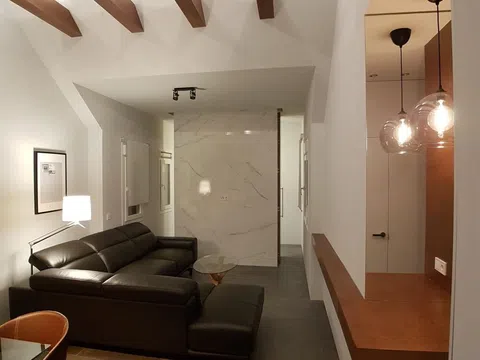 Fotografía del inmueble reportado: 1.250 €/mes — Sevilla, Sevilla