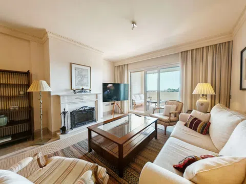 Fotografía del inmueble reportado: 3.950 €/mes — Málaga, Málaga