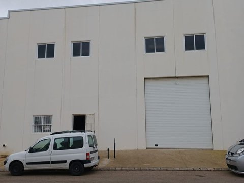 Primera foto del inmueble