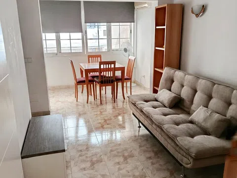 Fotografía del inmueble reportado: 980 €/mes — Baleares, Baleares