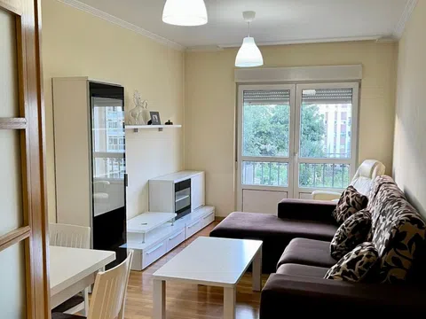 Fotografía del inmueble reportado: 720 €/mes — Lugo, Lugo