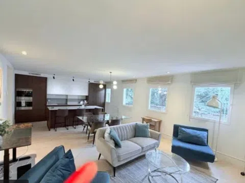 Fotografía del inmueble reportado: 3.000 €/mes — Madrid Capital, Madrid Capital