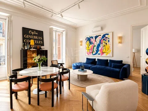 Fotografía del inmueble reportado: 5.300 €/mes — Madrid, Madrid