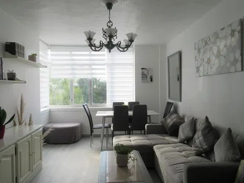 Fotografía del inmueble reportado: 780 €/mes — A Coruña, A Coruña