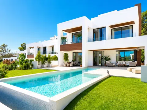 Fotografía del inmueble reportado: 20.000 €/mes — Málaga, Málaga