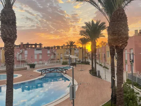 Fotografía del inmueble reportado: 575 €/mes — Almería, Almería
