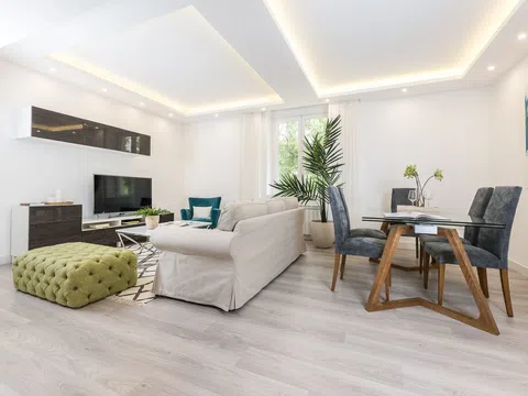 Fotografía del inmueble reportado: 5.535 €/mes — Madrid, Madrid