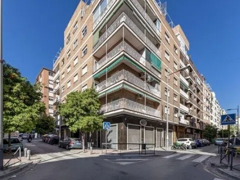 Fotografía del inmueble reportado: 1.000 €/mes — Granada, Granada