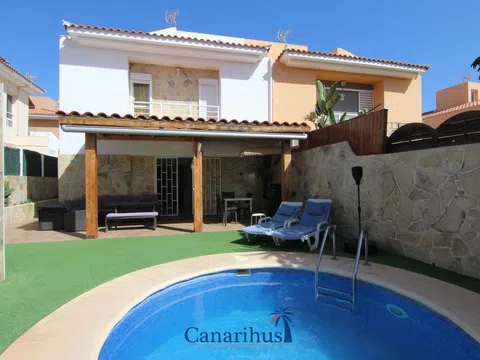 Fotografía del inmueble reportado: 2.600 €/mes — Las Palmas, Las Palmas