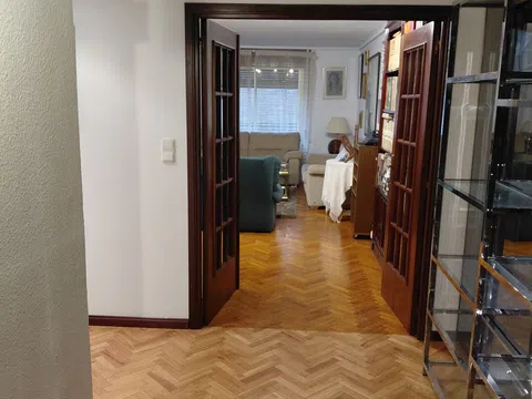 Fotografía del inmueble reportado: 1.300 €/mes — Zaragoza, Zaragoza